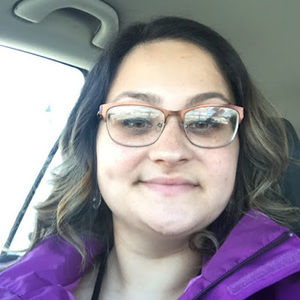 Meet your Posher, Vanessa